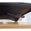 Carbon Steel Dish Drying Rack with Wooden Handles - Image 4